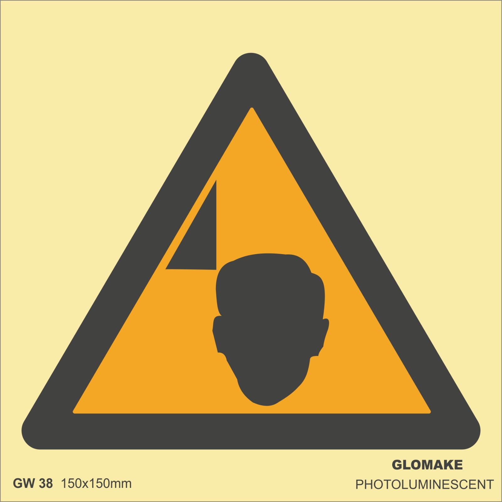 MIND YOUR HEAD
(GW 38)